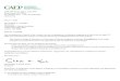 2 UAS CAEP Letter of Accreditation · 2020. 5. 15. · Scott Christian, Alaska College ofEducation . Louisa Cryan, Alaska College of Education Sondra Meredith, Alaska Department of