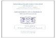 DHANRAJ BAID JAIN COLLEGE · 2019. 12. 21. · M.COM.-GENERAL Dhanraj Baid Jain College (Autonomous) Page 5 Course Code COURSE TITLE L T P C 14P811B ADVANCED CORPORATE ACCOUNTING