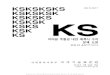KSKSKSKS KSKSKSK KSKSKS KSKSK KSKS KSK KS · 2018. 4. 17. · a d 1, d2는 KS D 4311 덕타일 주철관의 부표 1-1, 부표 2-1 또는 KS D 4308 덕타일 주철 이형관 의