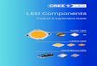 Product & Application Guide - Cree LEDClass Series Product/Class Typical Current (mA) Typical Voltage (V) 4000 K, 80 CRI 3000 K, 90 CRI Maximum Current Typical LPW (mA) 3-V High Efficacy