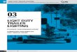 LIGHT DUTY TRAILER LIGHTING - Grote Industries · 2021. 7. 16. · 2019 All Rights Reserved, Grote Industries, Inc. 113 LIGHT DUTY TRAILER LIGHTING 03 ÉCLAIRAGE POUR REMORQUE LÉGÈRE