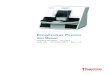 Thermo Scientific KingFisher Presto · 2021. 4. 5. · September 2016: First release for KingFisher Presto For Laboratory Use. Warranty statement Thermo Fisher Scientific Microplate