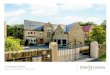 10 Delamere Gardens Fixby | Huddersfield | HD2 2AW€¦ · Fixby | Huddersfield | HD2 2AW. 10 DELAMERE GARDENS An individually designed and built, high specification home, breathtaking