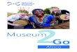 Africa - National Museums Scotland...National Museum of Scotland Africa Contents 1 How to Use Museum2Go Africa 2 Introduction to Africa 3 Object Information Cards 3.1 Drums Set 3.2