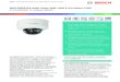 NDV-8502-RX Fixed dome 2MP HDR X 4.4-10mm PTRZ Datasheet … · 2021. 8. 18. · Video - NDV-8502-RXSabit dome 2MP HDR X 4,4-10mm PTRZ NDV-8502-RXSabit dome 2MP HDR X 4,4-10mm PTRZ