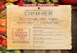 anthonys thanksgiving menu2017 - anthonysatspringfield.com · 2017. 10. 11. · Title: anthonys_thanksgiving_menu2017 Created Date: 10/10/2017 11:22:02 PM