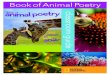 Book of Animal Poetry - National Geographic · 2021. 1. 1. · National Geographic Book of Animal Poetry. edited by J. Patrick Lewis, the United States Children’s Poet Laureate,