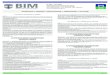 BIM - Corral de Bustos · 2020. 7. 22. · BIM Boletín Informativo Municipal Nº 0027 - Junio/2020 Publicación de Distribución Gratuita de la Municipalidad de Corral de Bustos
