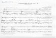 Score GNOSSIENNE Nr Nr.4... Title Gnossienne Nr.4. Pentru vioara si pian - Erik Satie Author Erik Satie Keywords Gnossienne Nr.4. Pentru vioara si pian - Erik Satie Created Date 6/11/2020