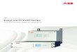 ABB MEASUREMENT & ANALYTICS | DATA SHEET ...static.e-xina.com/products/oldx/files... Magnos206 and Magnos28 can also be used in combination with Uras26 or Limas23. Magnos27 and Caldos27
