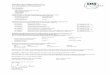 KoMi C224 VW-20171102142258 - EMH Metering...Funkanlagenrichtlinie (RED) Radio equipment Directive (RED) Elektromagnetische Verträglichkeit (EMV) Electromagnetic compatibility (EMC)