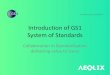 Introduction of GS1 System of Standards - ERTICO Newsroom · 2020. 4. 7. · GS1 is both global and local GS1 Global Office Identification, creation, development and maintenance of