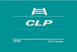 Apostila de CLPs - Ladder - · PDF file 2015. 6. 11. · 5a GERAÇÃO: Os CLPs de quinta geração vem com padrões de protocolo de comunicação para facilitar a interface com equipamentos