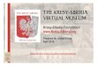 THE KRESY-SIBERIA VIRTUAL MUSEUM - GlobalGiving Page 1 of 24 20160426 ¢©2016 Fundacja Kresy-Syberia