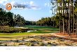 Pinehurst - Generic (NP) · 2021. 1. 29. · Pinehurst No. 2 Pinehurst No. 8 Pinehurst No. 4 Pinehurst No. 9 Accommodations 4 rounds of Golf Other 3 nights @ Carolina Hotel Check-In: