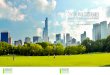 CENTRAL PARK CONSERVANCY...PART 1 | The History and Evolution of Turf Care in Central Park 9 The History and Evolution of Turf Care in Central Park chapter 1 The morning of July 12,