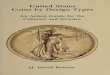 United States Coins by Design Types · 2019. 8. 30. · Magazine, and CoinAge. He has written the numismatic section of En¬ cyclopedia Americana. The author of over two dozen books