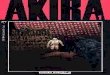 MANGA: Akira Chapter 01 - Internet Archive · 2013. 8. 1. · AKIRA & OTOMO In 1970,Japan'scomic magazineindustrywas drvidedroughlyintotwo typesd[publications.Onewas lorluvenilereaders,from