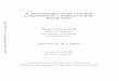 A Determination of the Chemical Composition of α Centauri A … · 2019. 5. 7. · Sun and the other was a higher microturbulence of 1.7 km/s, ... [10] regarding this higher microturbulence