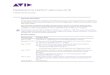 Avid MediaCentral Platform Services · 2020. 4. 27. · After reading this document you should be able to: ... Frame-based playback is more CPU-intensive in MAM configurations that