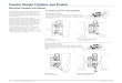 Custom Design Clutches and Brakes - MEPA TEKN¤°K Custom Design Clutches and Brakes Mounting Examples