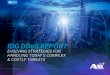 IDG DD oS REPORT - A10 Networks · 2021. 8. 5. · A10 Networks – IDG DDoS Report: Evolving Strategies for Handling Today’s Complex & Costly Threats 1 2018 EXECUTIVE SUMMARY This