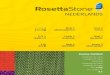 3 Stufe 3 Level 3 3 Livello 3 Nivel 3 - Rosetta Stoneresources.rosettastone.com/assets/ce/1312988079/assets/... · 2020. 6. 18. · NEDERLANDS. 3 级 단계. 3 Livello 3. Nível 3