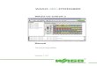 Handbuch WAGO-I/O-CHECK 2, 759-302, deutsch · Ł wago-i/o-system 759 wago-i/o-check 2