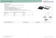 Datasheet BSC160N15NS5 - Infineon Technologies
