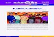 Tuanku Canselor - Official Website of Communications 