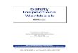 Safety Inspections Workbook