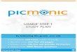 USMLE STEP 1 - cdn.picmonic.com