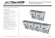 Commercial Tankless Rack System - American Water