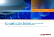 Thermo Scientific Magnetic Bead Technology