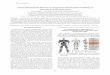 Three-Dimensional Muscle Arrangement and ... - Adaptive Motion
