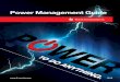 Power Management Guide - Texas Instruments
