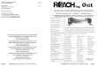 Out - Reach CILS