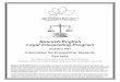 Spanish-English Legal Interpreting Program