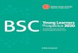 Young Learners Prospectus 2020 - British Study