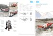 TECHNICAL SPECIFICATIONS UH440i CONE CRUSHER E-MOTION