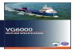 VG6000 - Green Shipping Line