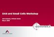 DAS and Small Cells Workshop