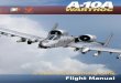 A-10A: DCS FLAMING CLIFFS - Digital Combat Simulator