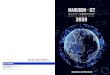 MARUBUN X ICT ネットワーク総合カタログ 2020
