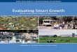 Evaluating Smart Growth - Community-