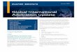 Global International Arbitration Update