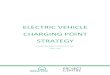 ELECTRIC VEHICLE CHARGING POINT STRATEGY