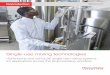 S ingle-use mixing technologies - Thermo Fisher Scientific