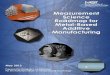 Measurement Science Roadmap for Metal-Based Additive 