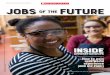 SPONSORED EDUCATIONAL MATERIALS JOBS FUTURE OF THE